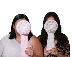 Beauty Cleansing Sticker by Clarisonic