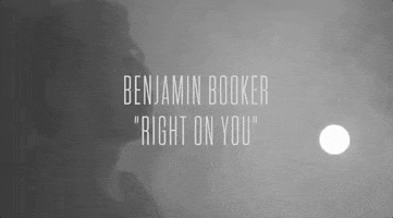 right on you GIF by Benjamin Booker
