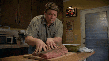 george sr. young sheldon GIF by CBS
