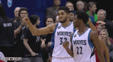 realmaga22 basketball nba minnesota kat GIF