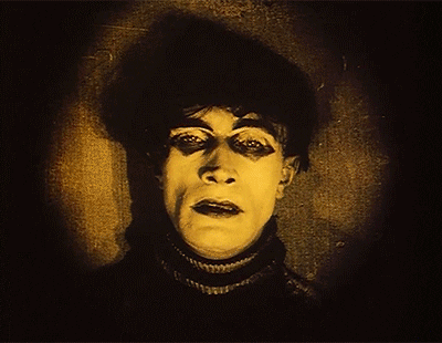 The Cabinet Of Dr Caligari GIFs - Get the best GIF on GIPHY