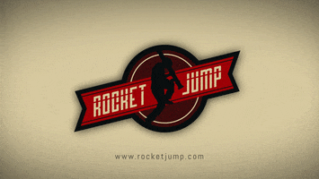 youtube logo GIF by RocketJump