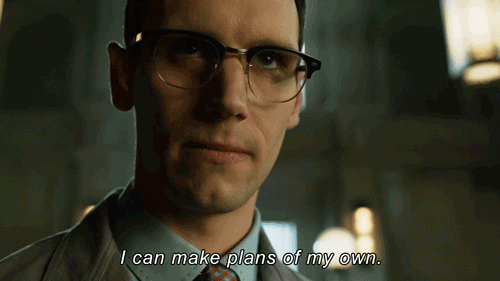 25 Things Every Woman Must Do Before She Turns 25 giphy gif