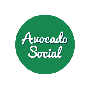 Sticker by avocadosocial