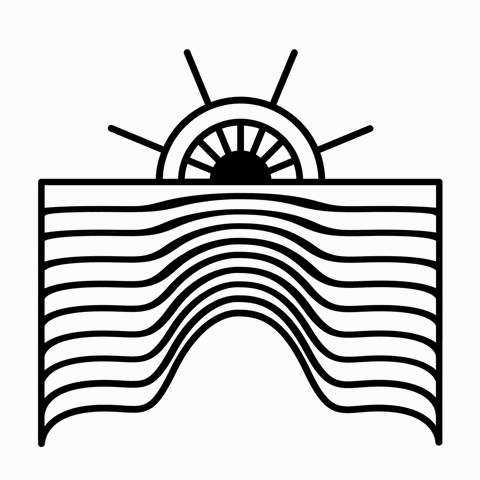 EJLN rise & shine GIF