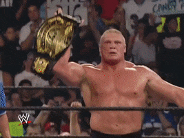 WWE GIF