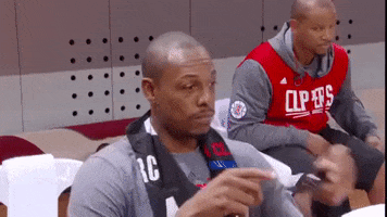 paul pierce deal with it GIF by NBA