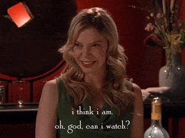 season 5 netflix GIF by Gilmore Girls