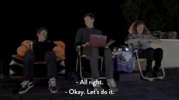 Comedy Central GIF by Workaholics