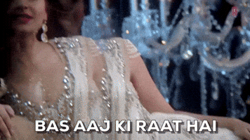 Only Have Tonight GIFs - Get the best GIF on GIPHY