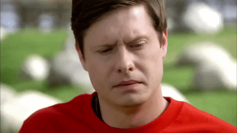 I Guess Anders Holm GIF by Workaholics - Find & Share on GIPHY