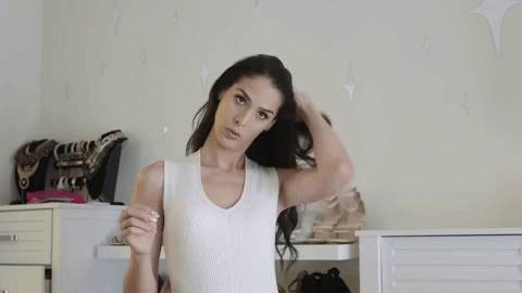 Real-trans-hair GIFs - Get the best GIF on GIPHY