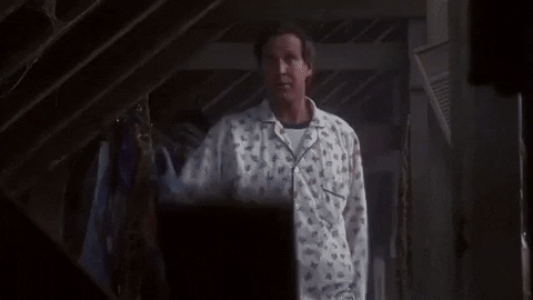 Christmas Vacation GIF  Find & Share on GIPHY