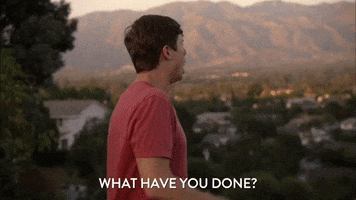 comedy central anders holmvik GIF by Workaholics