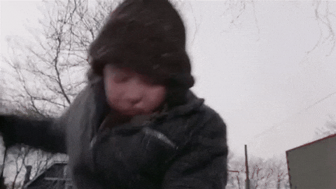 Giphy - Angry A Christmas Story GIF by filmeditor