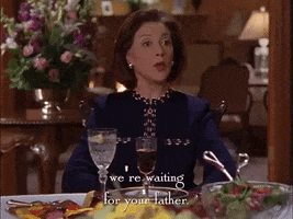 Season 2 Netflix GIF by Gilmore Girls 