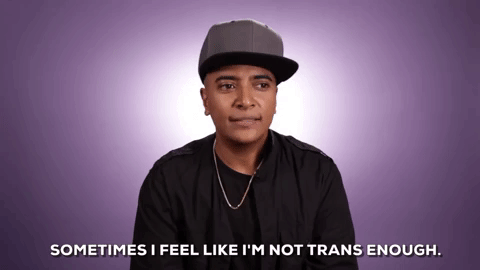 international day of transgender visibility