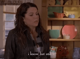 season 4 netflix GIF by Gilmore Girls