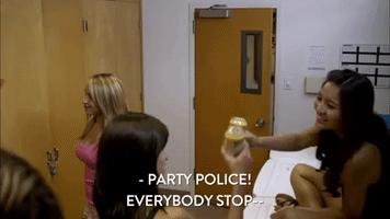comedy central season 3 episode 10 GIF by Workaholics
