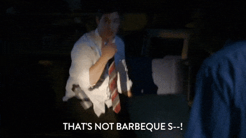 barbeque's meme gif