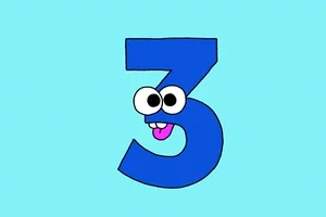 numbers GIF by GIPHY Studios Originals