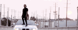 Music Video Ghost Ride GIF by Forever ANTi Pop