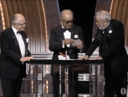 Akira Kurosawa Oscars GIF by The Academy Awards