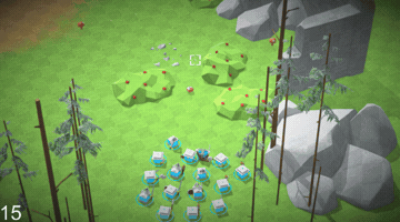 thatscraigz warcube GIF
