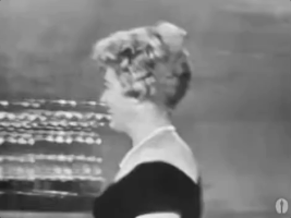 shelley winters edmond obrien GIF by The Academy Awards