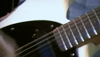 70S Rock Out GIF by Ramones