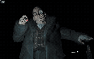 ucankabak batman city arkham GIF