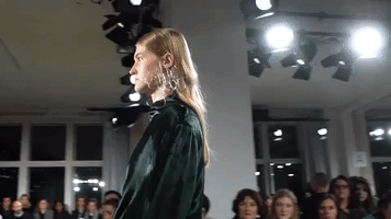 Mbfwb GIF by Mercedes-Benz Fashion Week Berlin