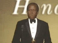 Sidney Poitier GIFs - Get the best GIF on GIPHY