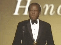 Sidney Poitier GIFs - Get the best GIF on GIPHY