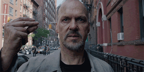 Birdman GIFs - Find & Share on GIPHY