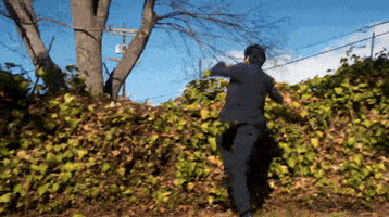 rush hour jump GIF by CBS