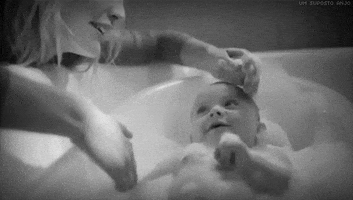 mothers day baby GIF