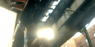 workout jumping GIF by adidas