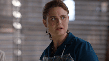 booth brennan GIF by Bones