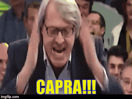 vitorizzo capra GIF