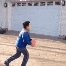 leprosy basketball paquete pendejo GIF