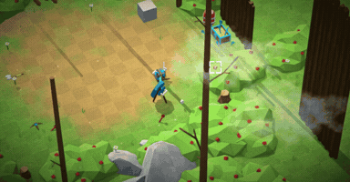 thatscraigz warcube GIF
