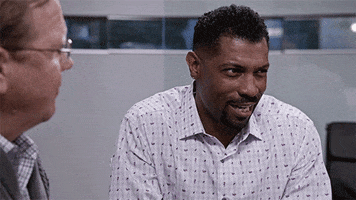 deon cole dance GIF by ABC Network