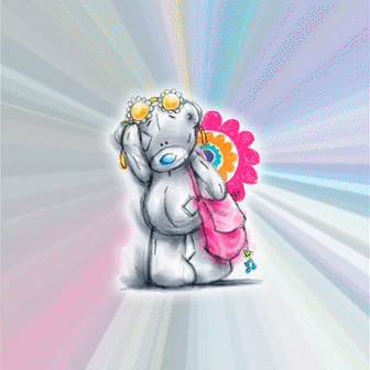 tattyteddyliveshere love summer summertime summer time GIF
