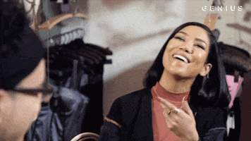 Jhene Aiko Yes GIF by Genius