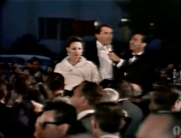 gregory peck oscars GIF by The Academy Awards