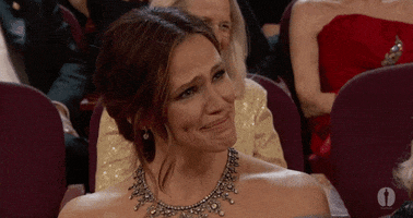 Jennifer Garner Oscars GIF by The Academy Awards