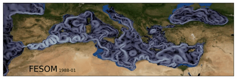 koldunovn science ocean oceanography mediterranean sea GIF