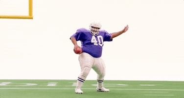 Super Bowl Football GIF by Unlimited Moves