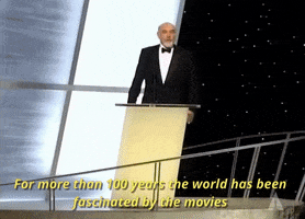 sean connery oscars GIF by The Academy Awards